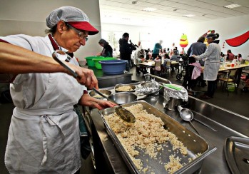 El colegio Miguel Hern&aacute;ndez iniciar&aacute; su comedor escolar el d&iacute;a 10 de septiembre, primer d&iacute;a del curso