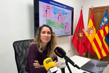 Subvenci&oacute;n estatal de 97.500 euros para la gesti&oacute;n y control de las colonias felinas