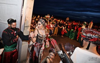 Petrer cierra sus fiestas abriendo un nuevo cap&iacute;tulo de su historia