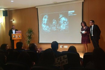 Junta Central premia las mejores fotos de Moros y Cristianos 2019