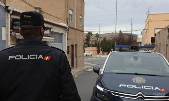 Detienen a un matrimonio por presuntos abusos sexuales en Elda