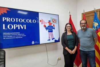 Una figura para frenar las agresiones a menores por razones de g&eacute;nero u orientaci&oacute;n sexual en los deportes