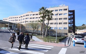 Cuatro casos de coronavirus en Elda