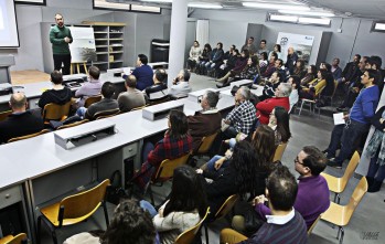 La Universidad de Alicante y Emudesa firman un convenio para impulsar acciones de formaci&oacute;n e investigaci&oacute;n