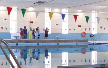 La remodelaci&oacute;n de la piscina cubierta de San Fernando a licitaci&oacute;n por 2,3 millones de euros