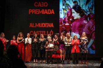 Emotiva gala de los Contrabandistas con el recuerdo a las j&oacute;venes fallecidas en accidente de coche