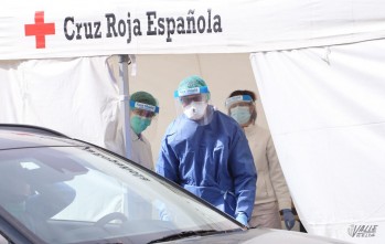 El Hospital suma 12 casos nuevos por coronavirus