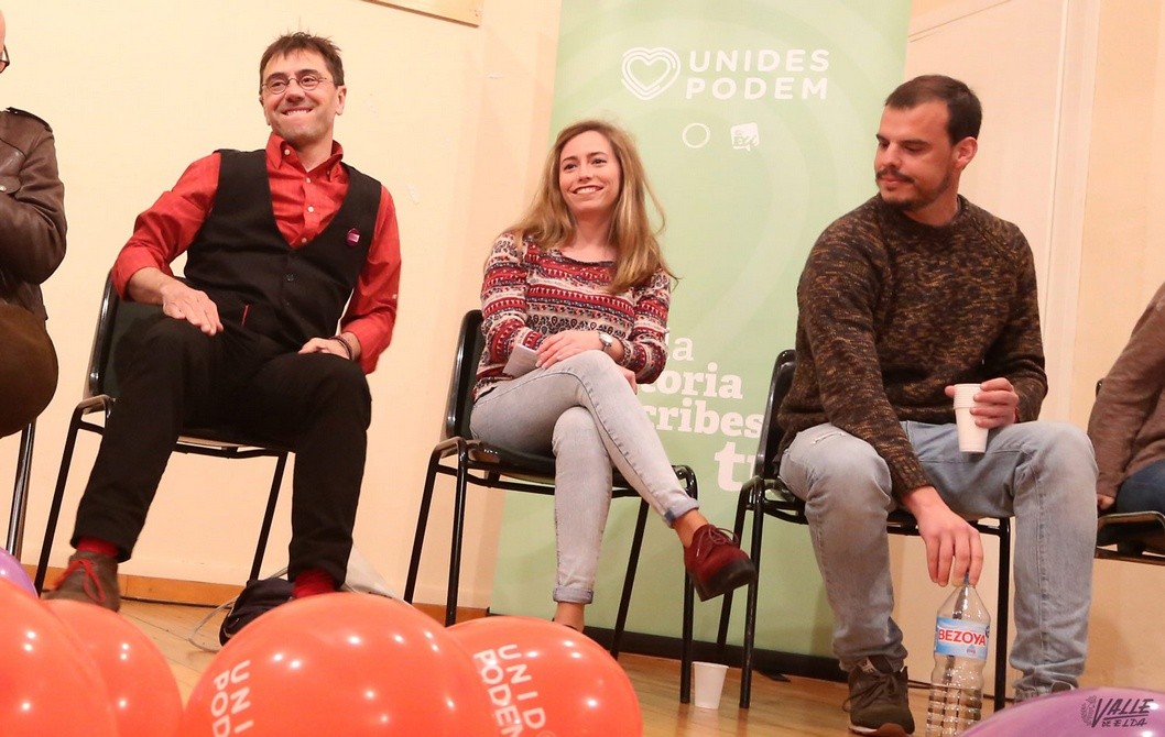 La petrerense María Teresa Pérez dirigirá el Instituto de la Juventud de España La petrerense María Teresa Pérez dirigirá el Instituto de la Juventud de España