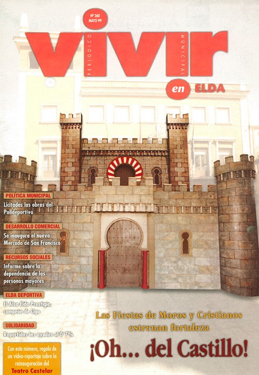 Vivir en Elda 260