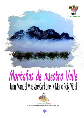 Cuentamontes presenta una nueva colecci&oacute;n de libros para homenajear a Daniel Esteve