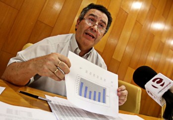 El equipo de gobierno y el PP se enfrentan por la falta de presupuesto para pagar las horas extras y complementos de los funcionarios