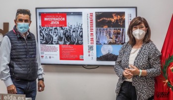 La Sede Universitaria premiar&aacute; las mejores fotos y trabajos de fin de grado realizados sobre Elda