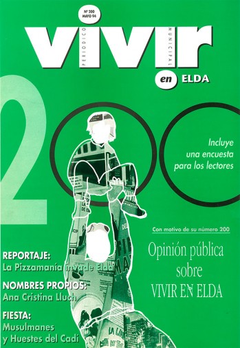 Vivir en Elda 200