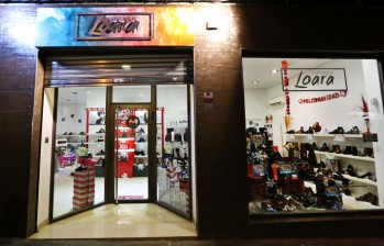 Calzados Loara dispone del mejor calzado y complementos a precios asequibles  