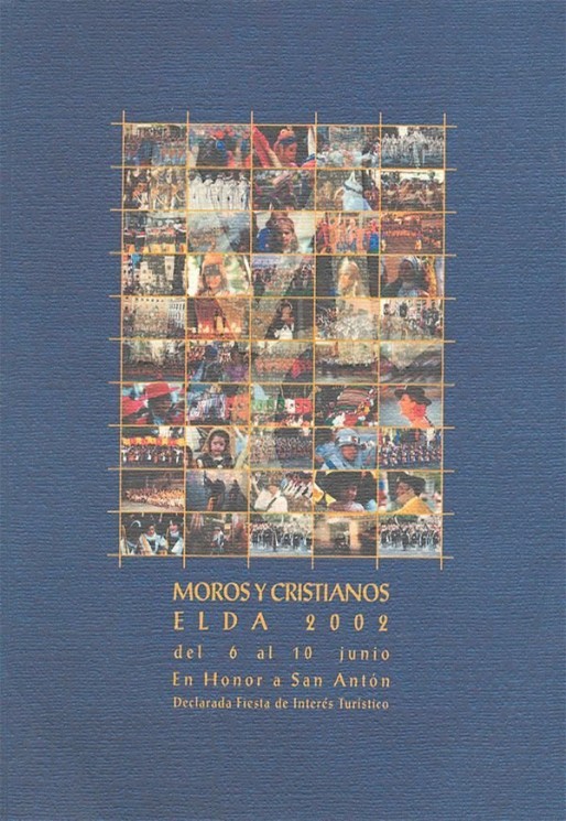 Moros y Cristianos<span>2002</span>