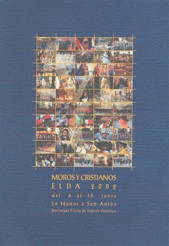 Moros y Cristianos - 2002