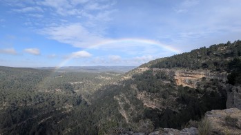 Temperaturas en descenso