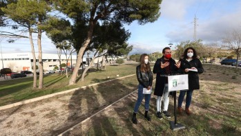 Petrer proyecta convertir sus pol&iacute;gonos en zonas industriales verdes