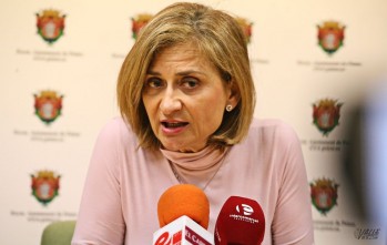 El PP denuncia en Petrer que "el modelo pluriling&uuml;&iacute;stico dificultar&aacute; el aprendizaje a los castellanohablantes"