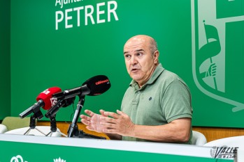 Petrer denuncia el sobrecoste en el tratamiento de basuras en la comarca aprobado por el Consorcio con los &uacute;nicos votos del PP