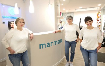 Esta Navidad regala bienestar con Marmae