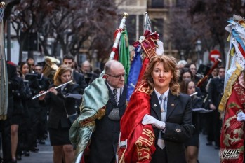 La AMCE Santa Cecilia culmina su bicentenario con la presentaci&oacute;n de un libro y un v&iacute;deo