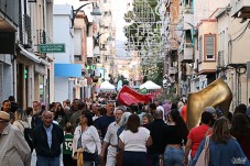 Elda lanzar&aacute; el 10 de noviembre una nueva campa&ntilde;a de Bonos Consumo