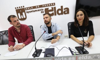 IU apuesta por acabar con la econom&iacute;a sumergida y crear un Plan Estrat&eacute;gico de Desarrollo Local