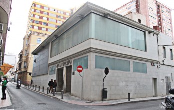 El Ayuntamiento paraliza la adquisici&oacute;n de ADOC 