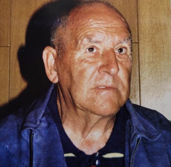Fallece Agust&iacute;n Hern&aacute;ndez, legendario masajista del Eldense