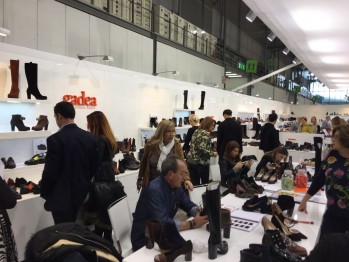 La feria de calzado de Mil&aacute;n se cerr&oacute; con mejores expectativas de lo que esperaban la mayor&iacute;a de empresas espa&ntilde;olas