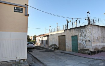 Un hombre de 70 a&ntilde;os mata a su vecino de nueve pu&ntilde;aladas tras discutir por el ruido en Elda