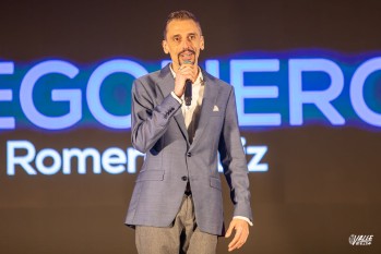 "Los Moros y Cristianos son cultura, tradici&oacute;n y una representaci&oacute;n art&iacute;stica de c&oacute;mo somos los eldenses"
