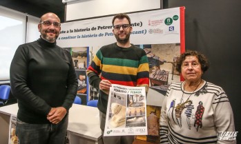 El Museo D&aacute;maso Navarro de Petrer presentar&aacute; una r&eacute;plica en 3D del toro de El Chorrillo