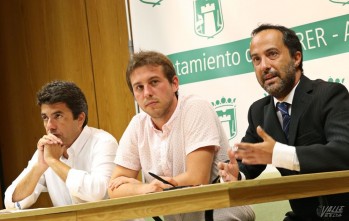 Petrer lanza un Programa de Consolidaci&oacute;n Empresarial 