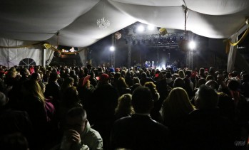 La Plaza Castelar acoger&aacute; una gran fiesta en Nochevieja