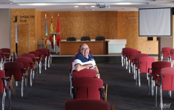La UNED de Elda ofrecer&aacute; clases online y presenciales en el nuevo curso