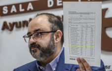 Elda detecta un caso de presunta corrupci&oacute;n de un edil de Aspe para trabajar en el Consistorio local