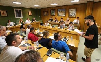 Kaskaruja denuncia el impago de una subvenci&oacute;n de 5.000 euros del Ayuntamiento de Petrer y suspende el segundo Octoberfest