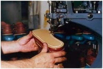 Los tallericos de terminado en Elda