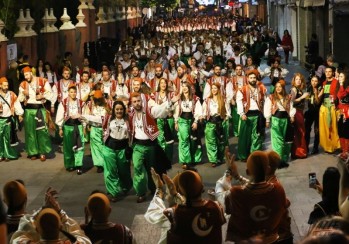 IU y S&iacute; Se Puede exigen una auditor&iacute;a ante el "descontrol" de los gastos de Fiestas