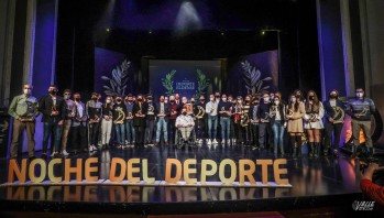 Abren las inscripciones para optar a los mejores clubes y deportistas eldenses