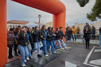 &Eacute;xito en el primer Desaf&iacute;o Bitrir
