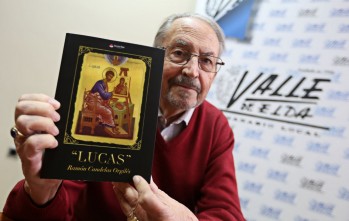 Fallece el eldense Ram&oacute;n Candelas Orgil&eacute;s a los 91 a&ntilde;os