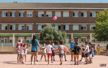 Petrer recibe una subvenci&oacute;n de 47.337 euros para actividades extraescolares