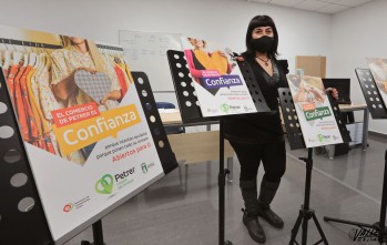 Petrer inicia una campa&ntilde;a para promocionar el comercio local