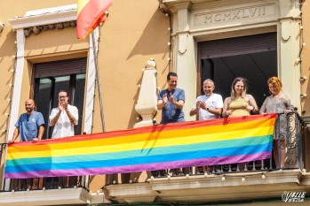 Elda celebrar&aacute; el Orgullo el 29 de julio