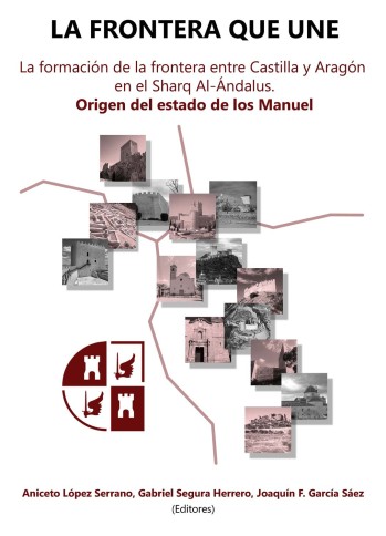 Elda acoge la presentaci&oacute;n del libro "La Frontera que nos une"