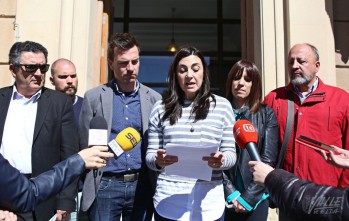 Elda suscribe un manifiesto contra el acuerdo de la Uni&oacute;n Europea y Turqu&iacute;a para la expulsi&oacute;n de refugiados