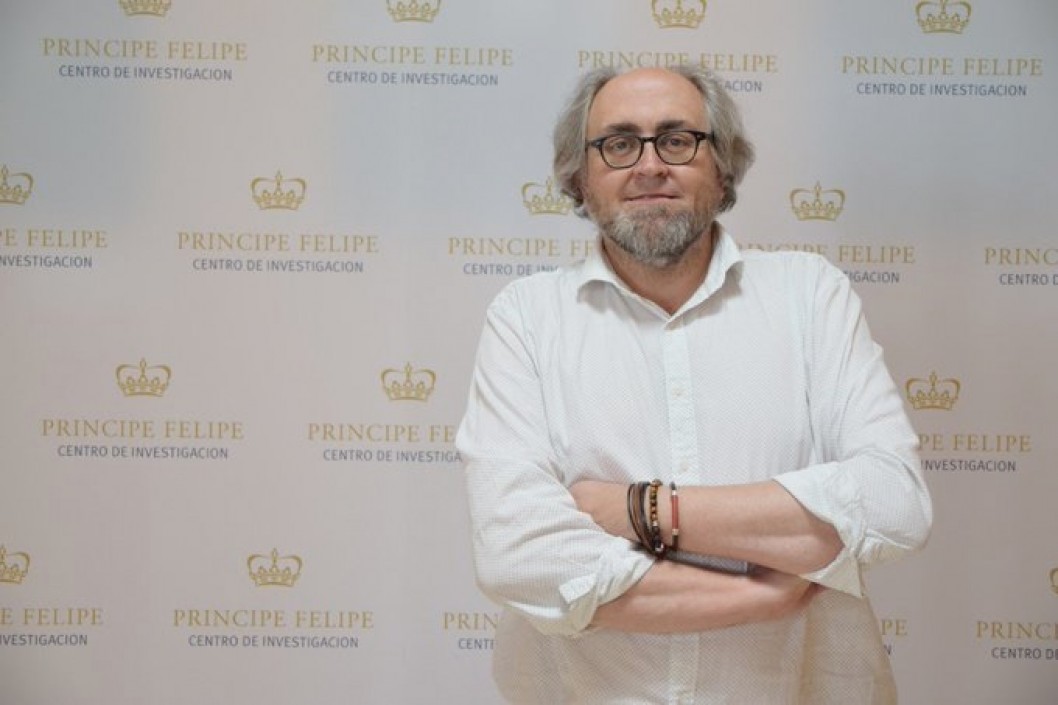 José Iborra Rodríguez: “La dieta puede ayudar a reducir la incidencia del cáncer” José Iborra Rodríguez: “La dieta puede ayudar a reducir la incidencia del cáncer”